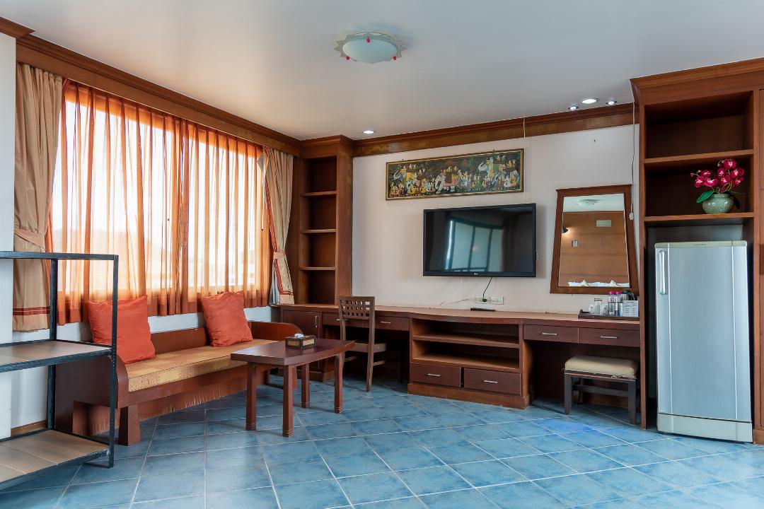 Hua Hin Loft 81/189