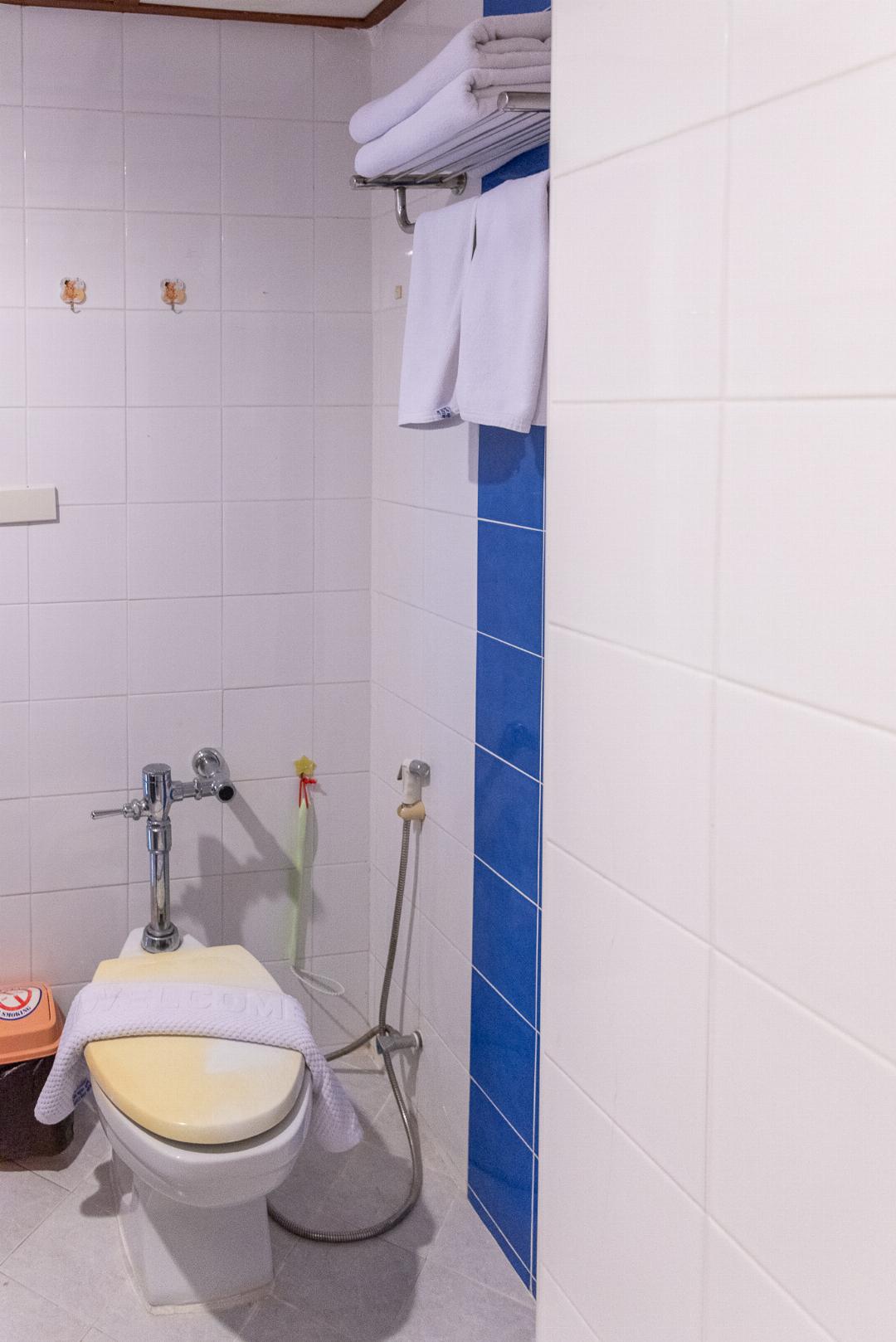 Hua Hin Loft 56/189