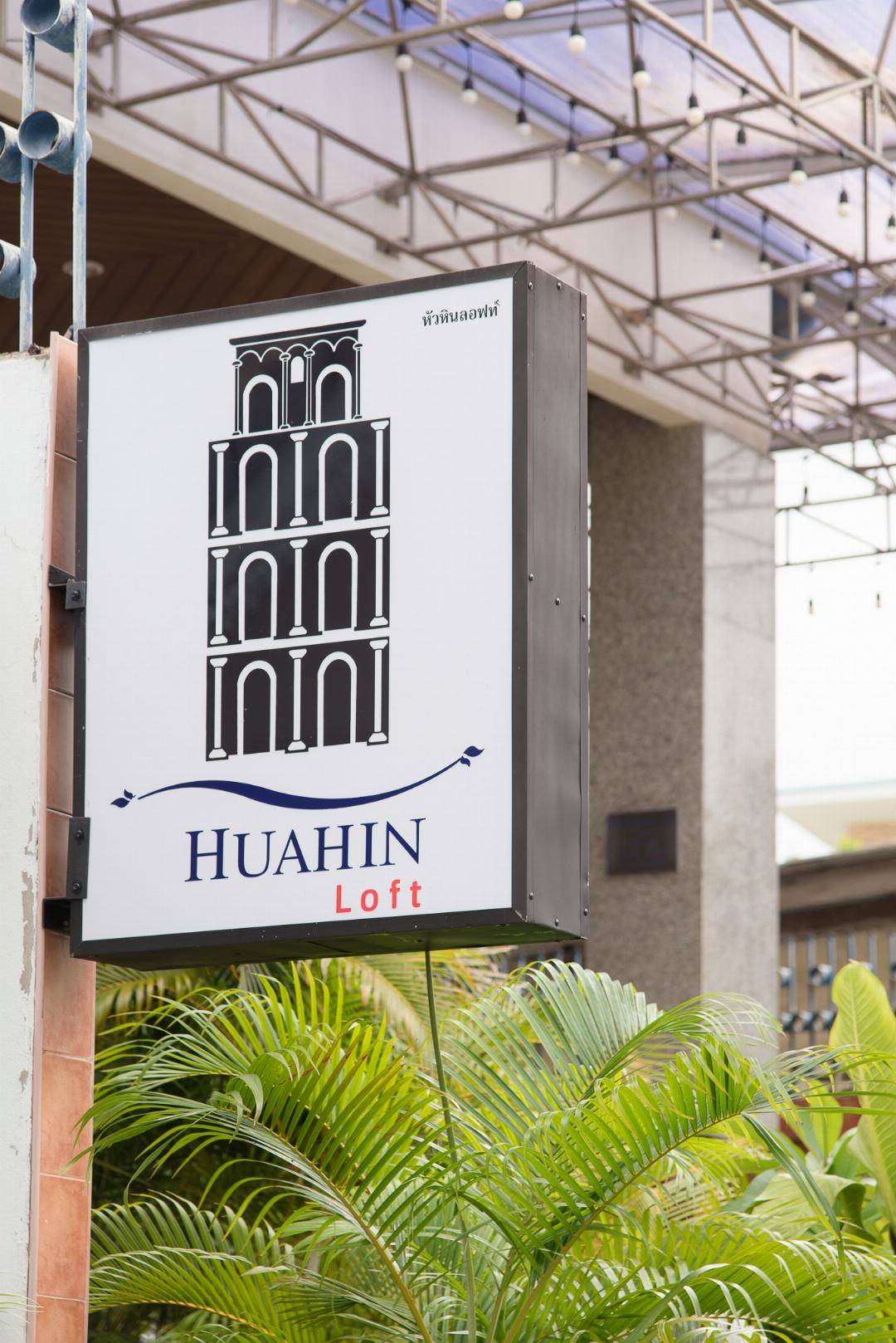 Hua Hin Loft 100/189