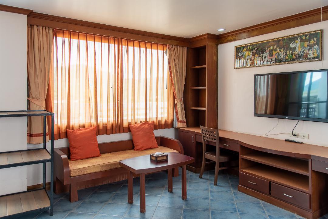 Hua Hin Loft 86/189