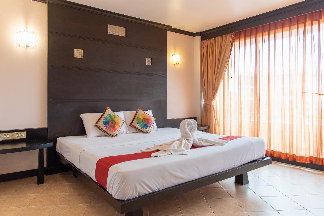 Hua Hin Loft 101/189