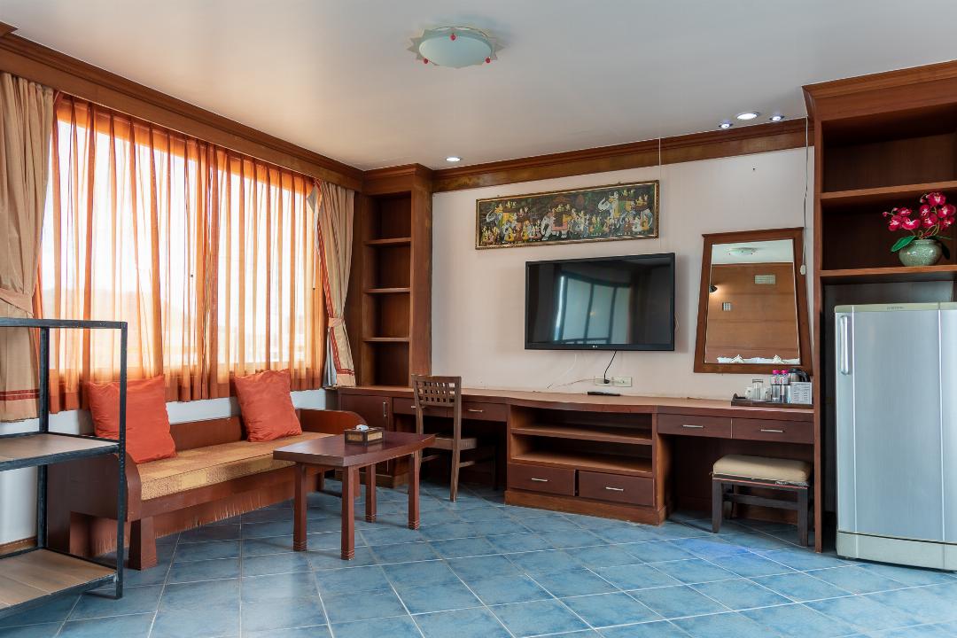 Hua Hin Loft 72/189