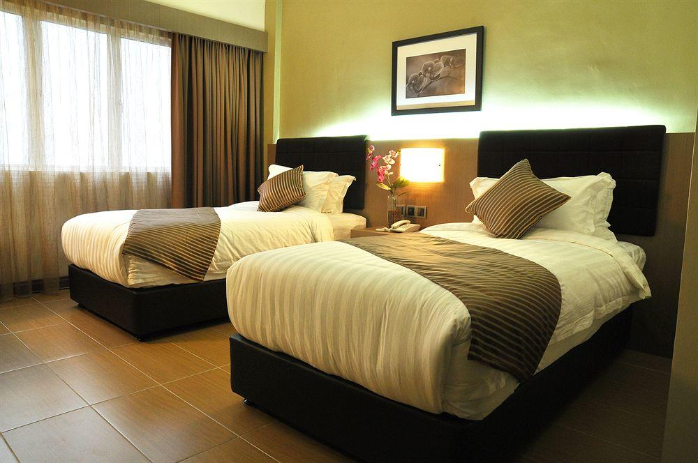 Hotel Bendahara Makmur 7/20