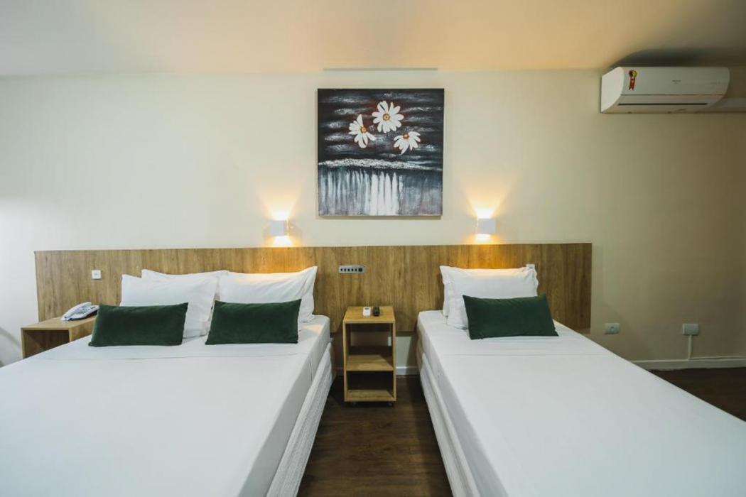 Hotel Nacional Inn Curitiba Torres 26/55