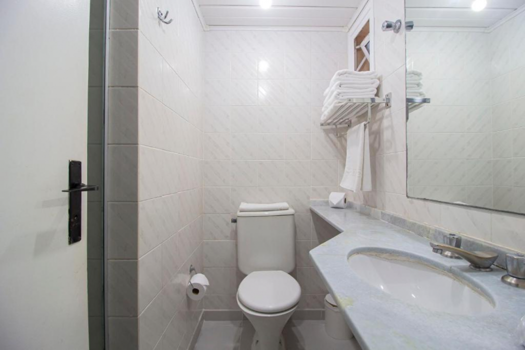 Hotel Nacional Inn Curitiba Torres 36/55