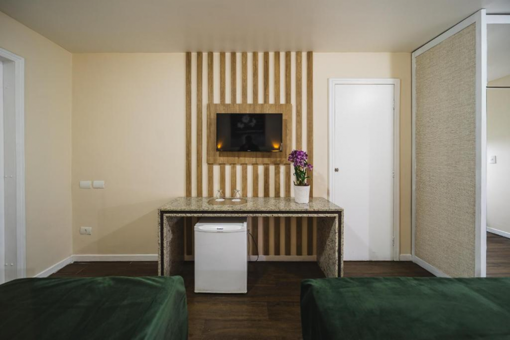 Hotel Nacional Inn Curitiba Torres 17/55