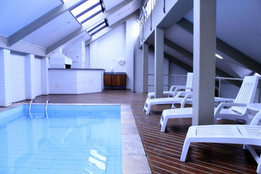 Hotel Nacional Inn Curitiba Torres 54/55