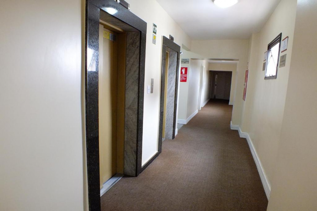 Hotel Nacional Inn Curitiba Torres 43/55