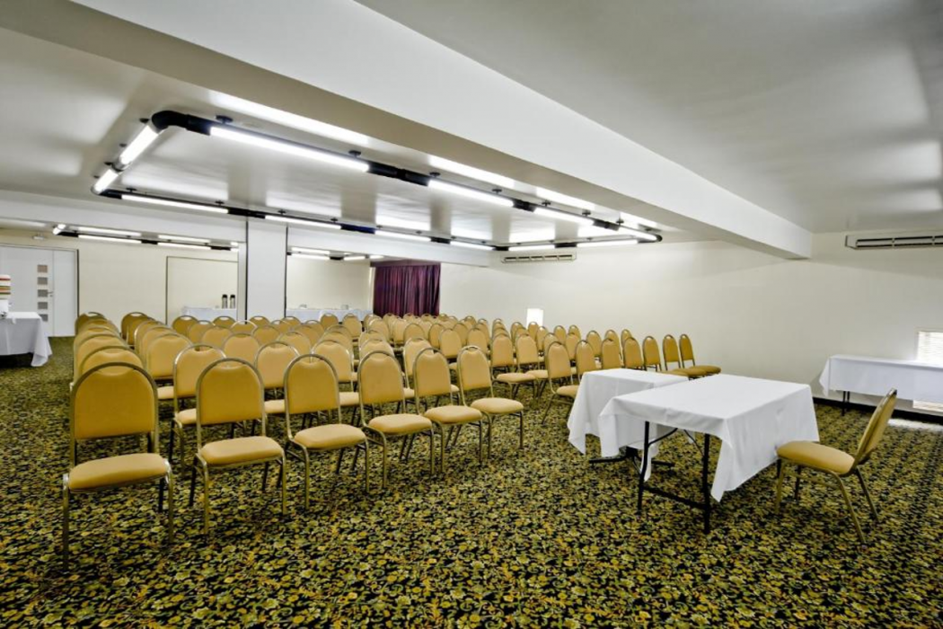 Hotel Nacional Inn Curitiba Torres 46/55