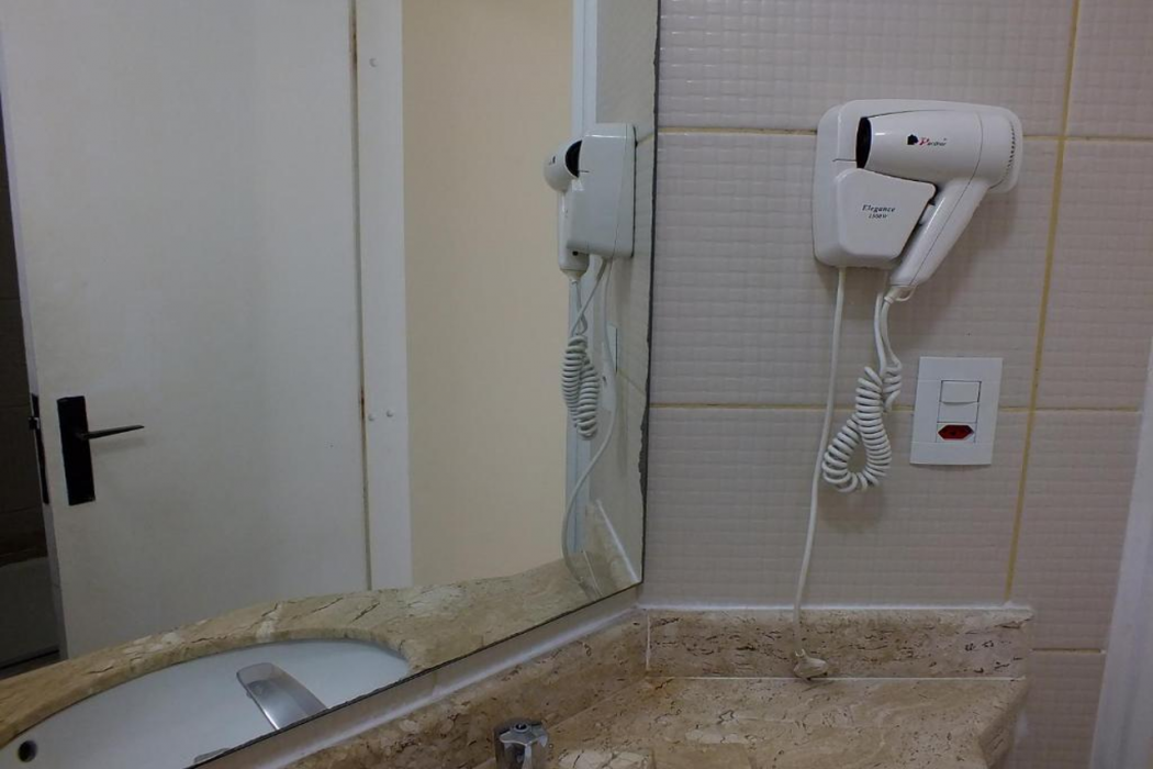 Hotel Nacional Inn Curitiba Torres 37/55