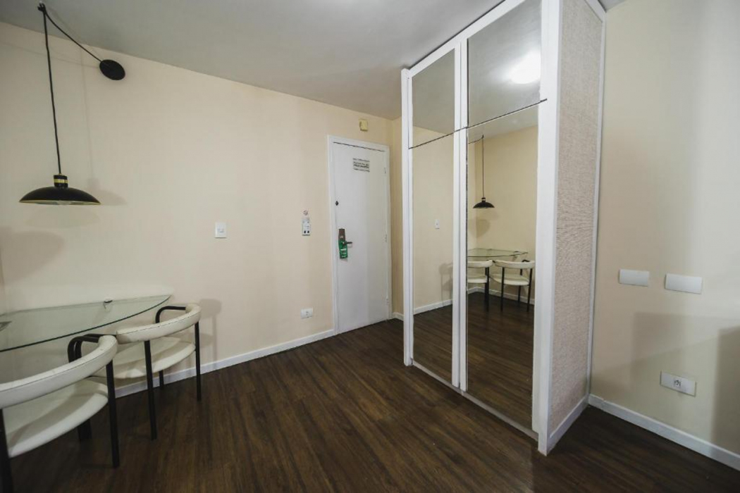 Hotel Nacional Inn Curitiba Torres 21/55