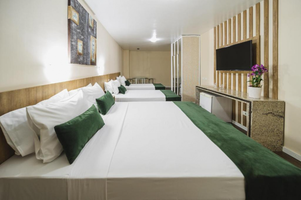 Hotel Nacional Inn Curitiba Torres 9/55