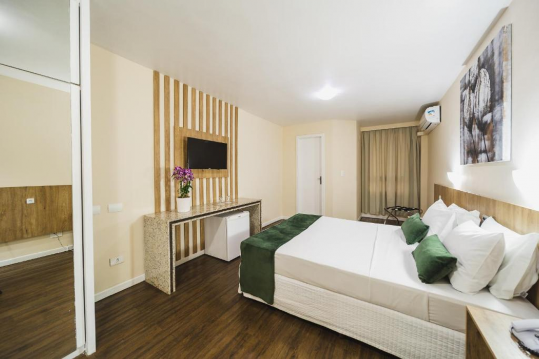 Hotel Nacional Inn Curitiba Torres 13/55