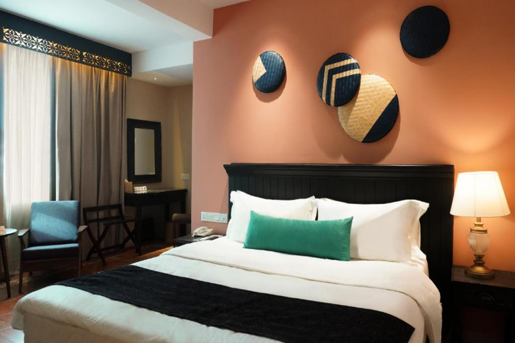 Sojourn Guest House Melaka 5/24