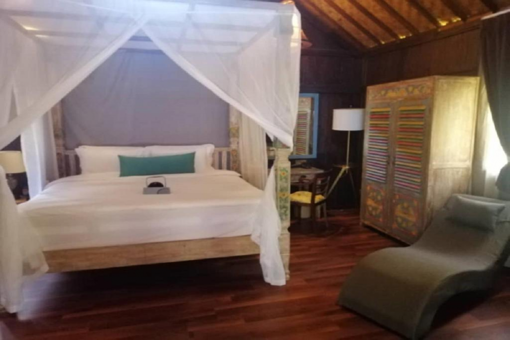 Sojourn Guest House Melaka 4/24