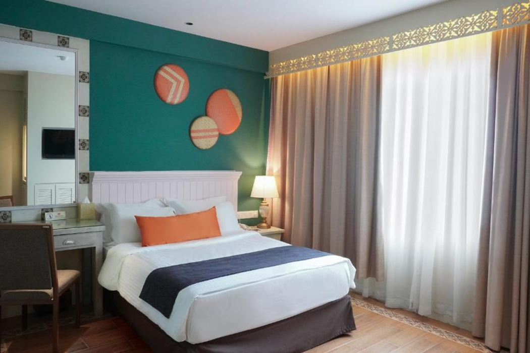 Sojourn Guest House Melaka 7/24