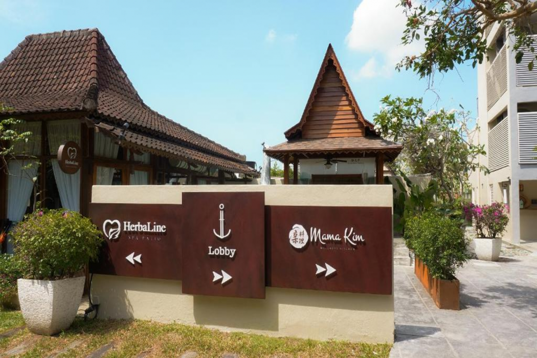 Sojourn Guest House Melaka 12/24