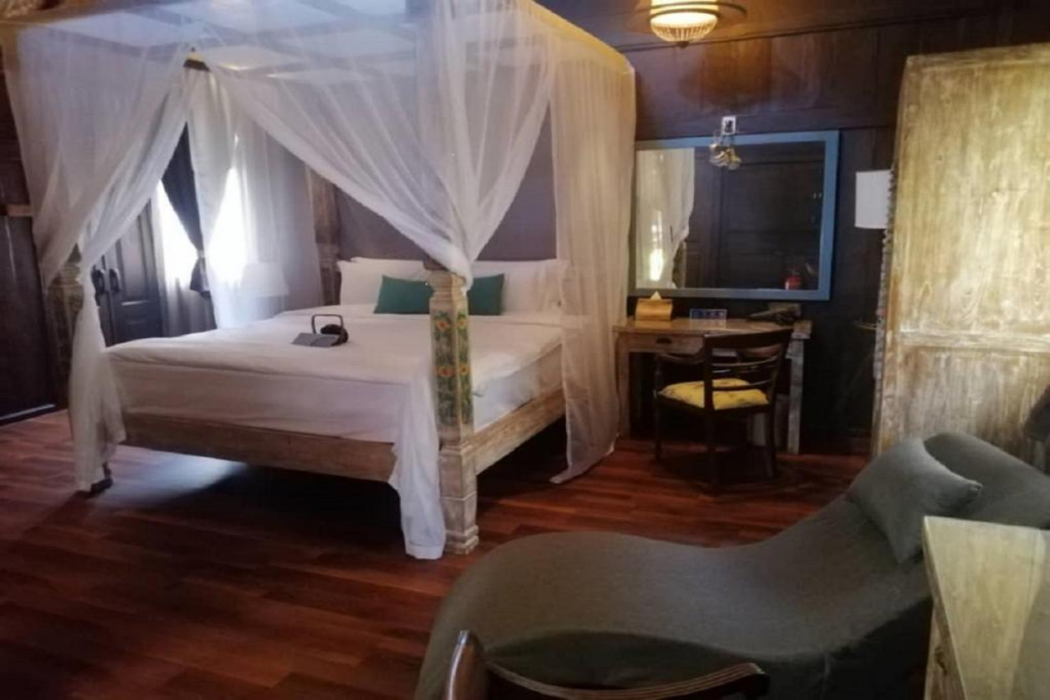 Sojourn Guest House Melaka 6/24