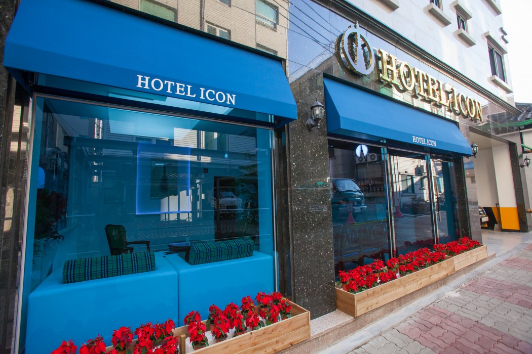 Hotel Icon 2/56