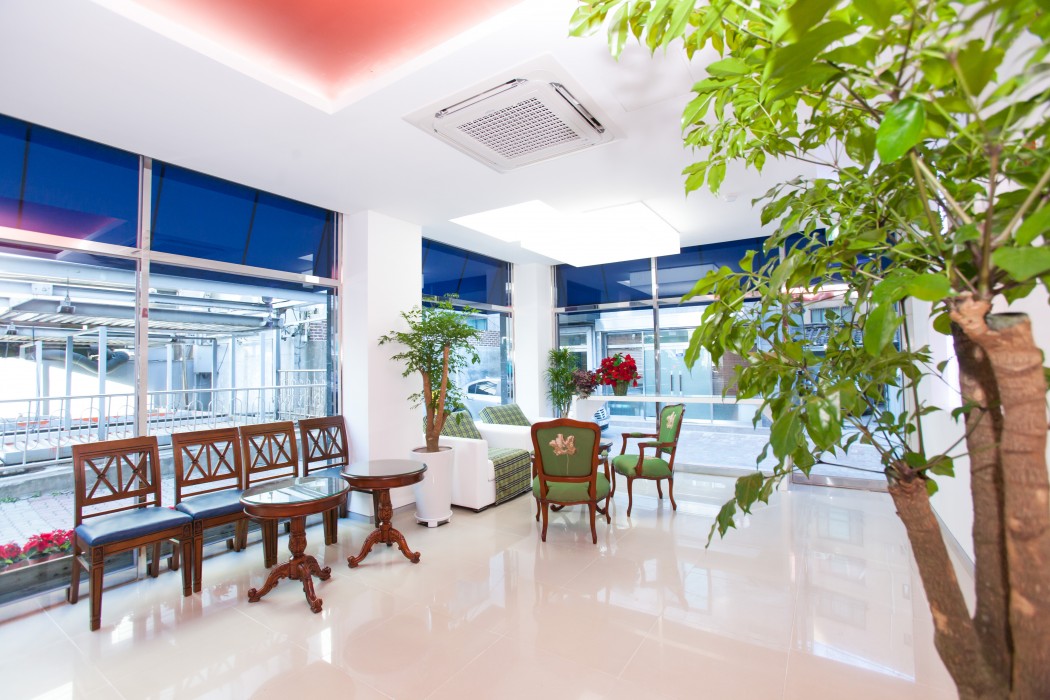 Hotel Icon 5/56