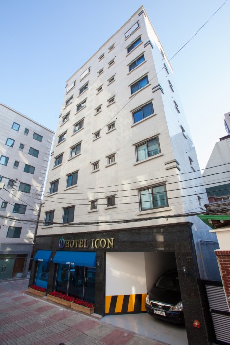 Hotel Icon photo1