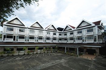 Vista Hotel 1/50