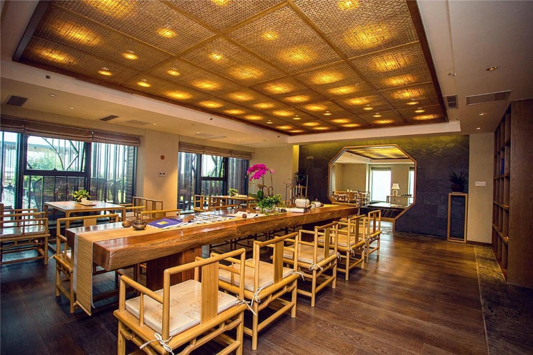 Blossom Tao Hotel (Hangzhou Olympic Center) 34/60