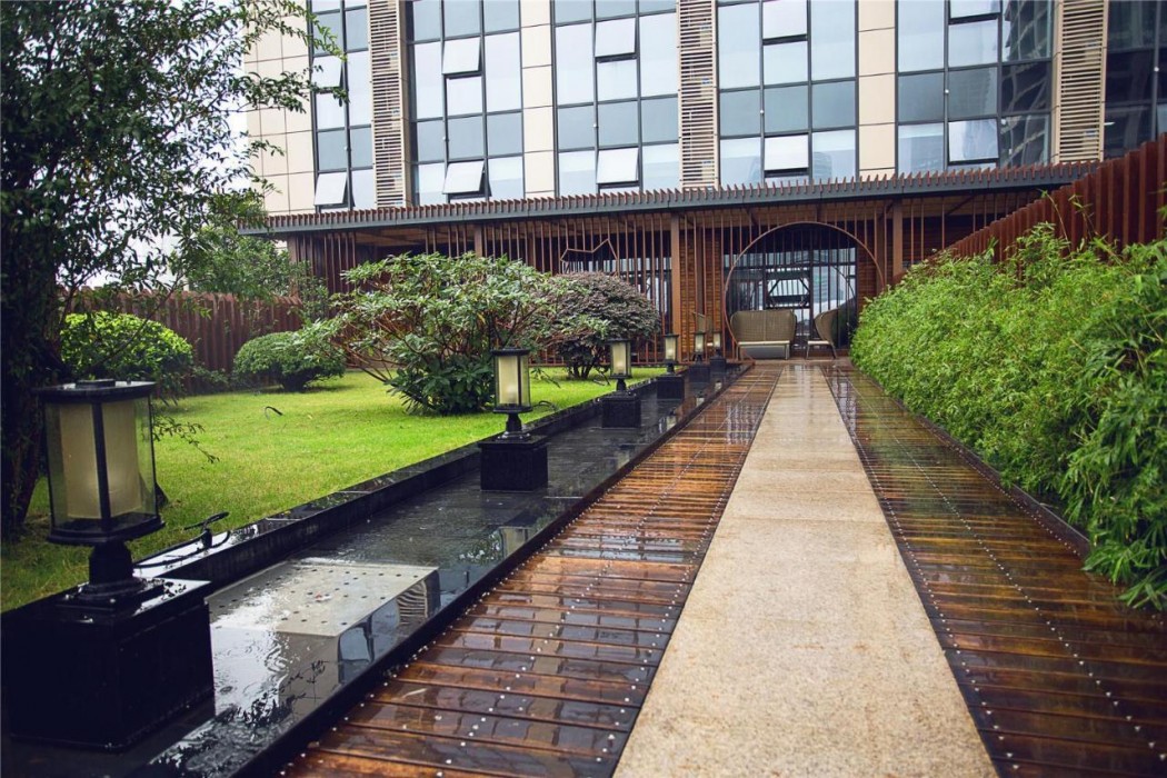 Blossom Tao Hotel (Hangzhou Olympic Center) 1/60