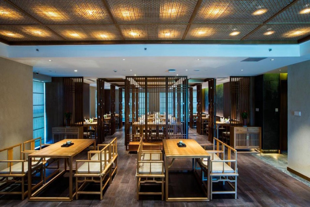 Blossom Tao Hotel (Hangzhou Olympic Center) 32/60