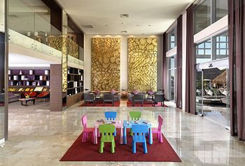 The Reserve At Paradisus Playa Del Carmen All Inclusive