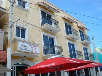 Suites Los Arcos 1/39