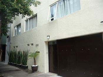 259 套房公寓酒店(Suites259) 图片1