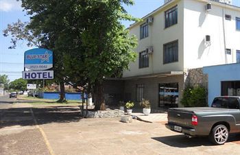 Blue Star Ii Hotel 1/35