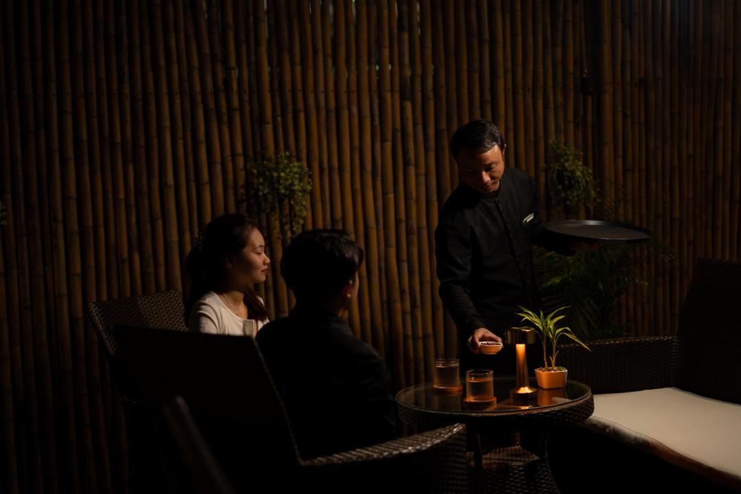 Sanctuary Hotel 19/62