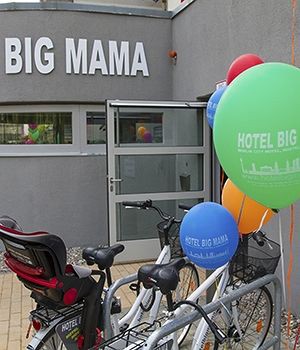 Hotel Big Mama 1/51