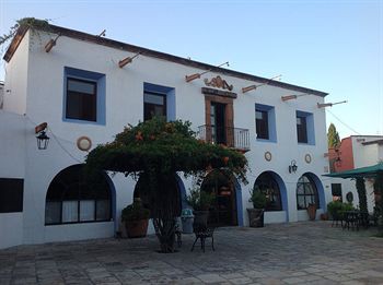 Hotel Posada de La Aldea 1/48