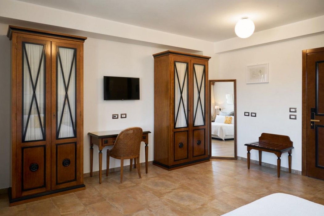 Four Points Flex by Sheraton Naples Marigliano 11/50