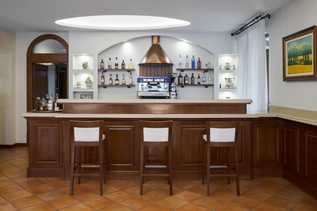 Four Points Flex by Sheraton Naples Marigliano 19/50