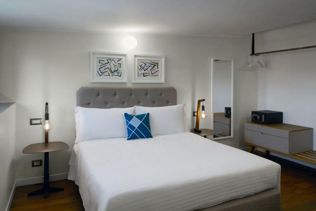 Four Points Flex by Sheraton Naples Marigliano 6/50