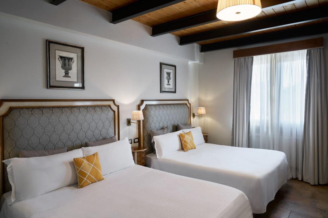 Four Points Flex by Sheraton Naples Marigliano 5/50