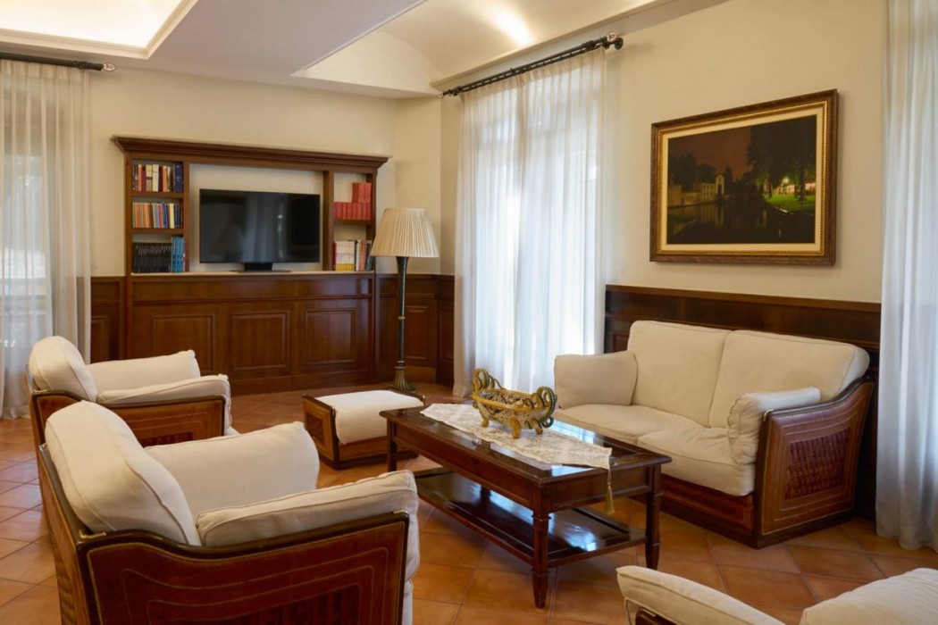 Four Points Flex by Sheraton Naples Marigliano 3/50