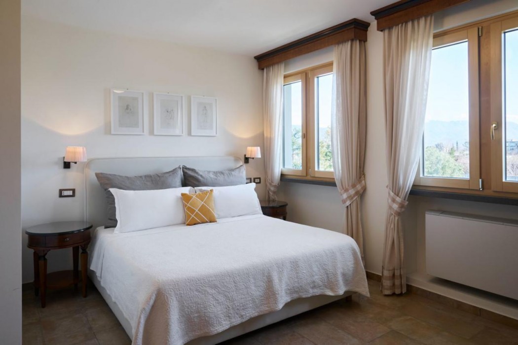 Four Points Flex by Sheraton Naples Marigliano 7/50