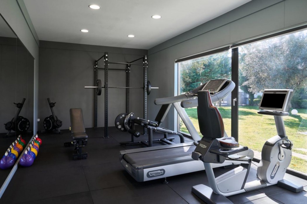 Four Points Flex by Sheraton Naples Marigliano 22/50