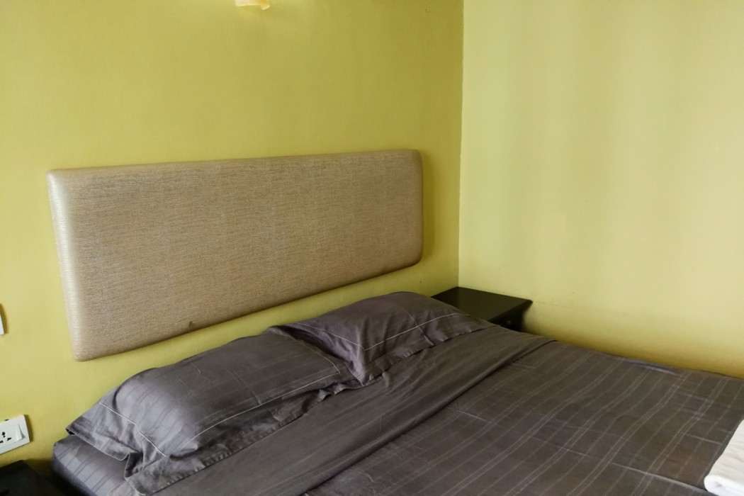 Angsana Hotel 23/61
