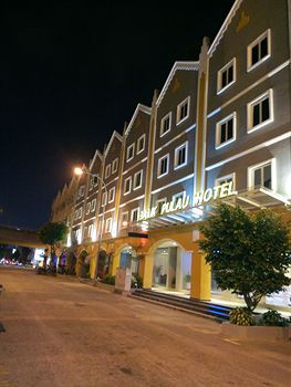 Hotel Balik Pulau 1/51
