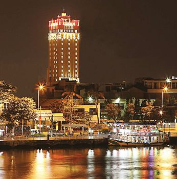Fivitel Boutique Da Nang 1/51