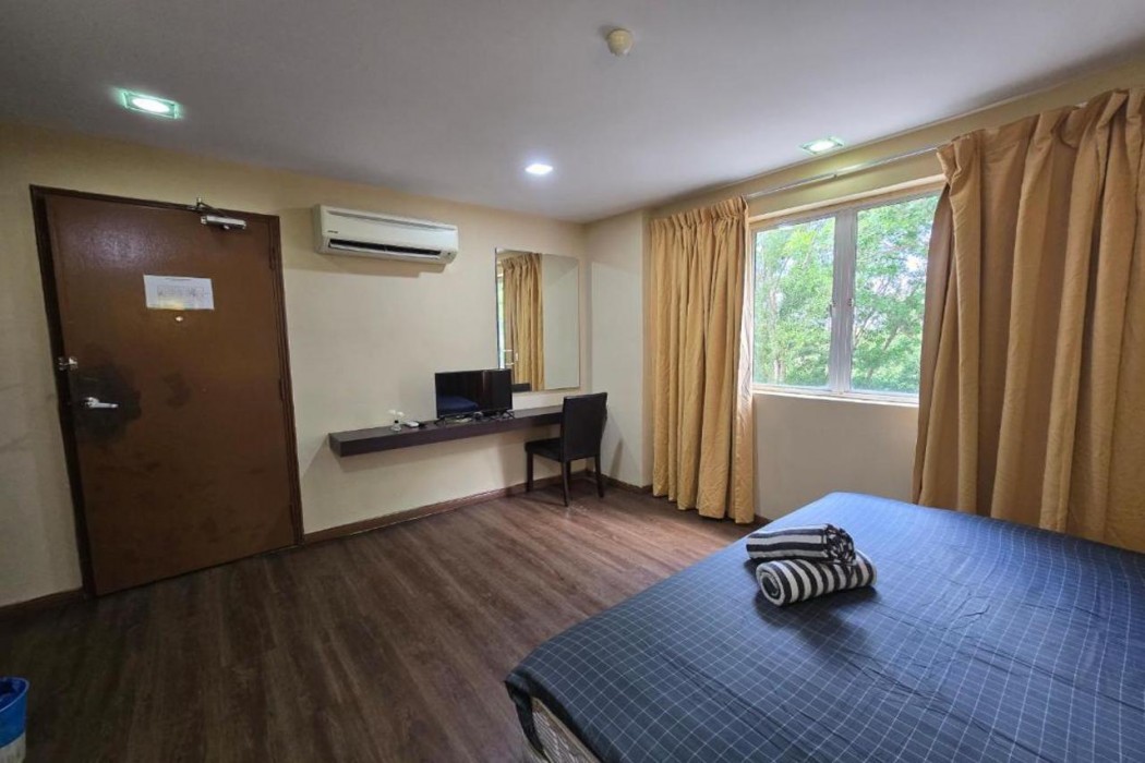 Fast Hotel Melaka 11/49
