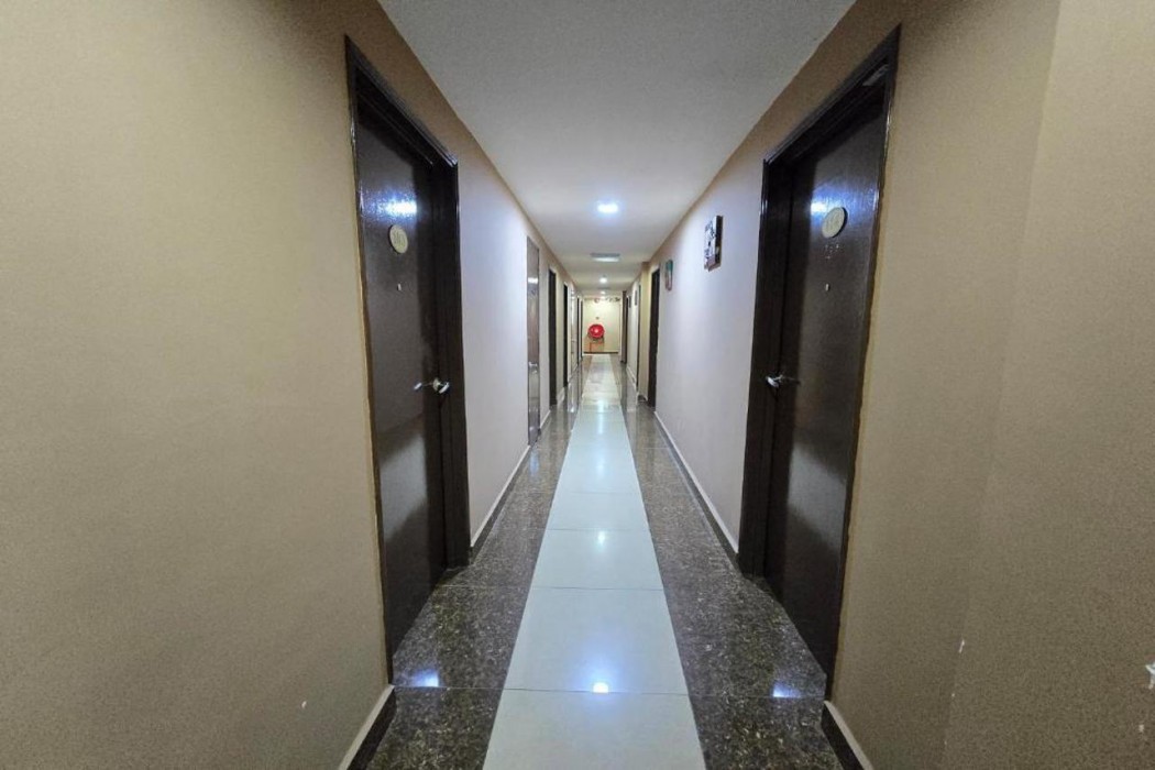 Fast Hotel Melaka 4/49