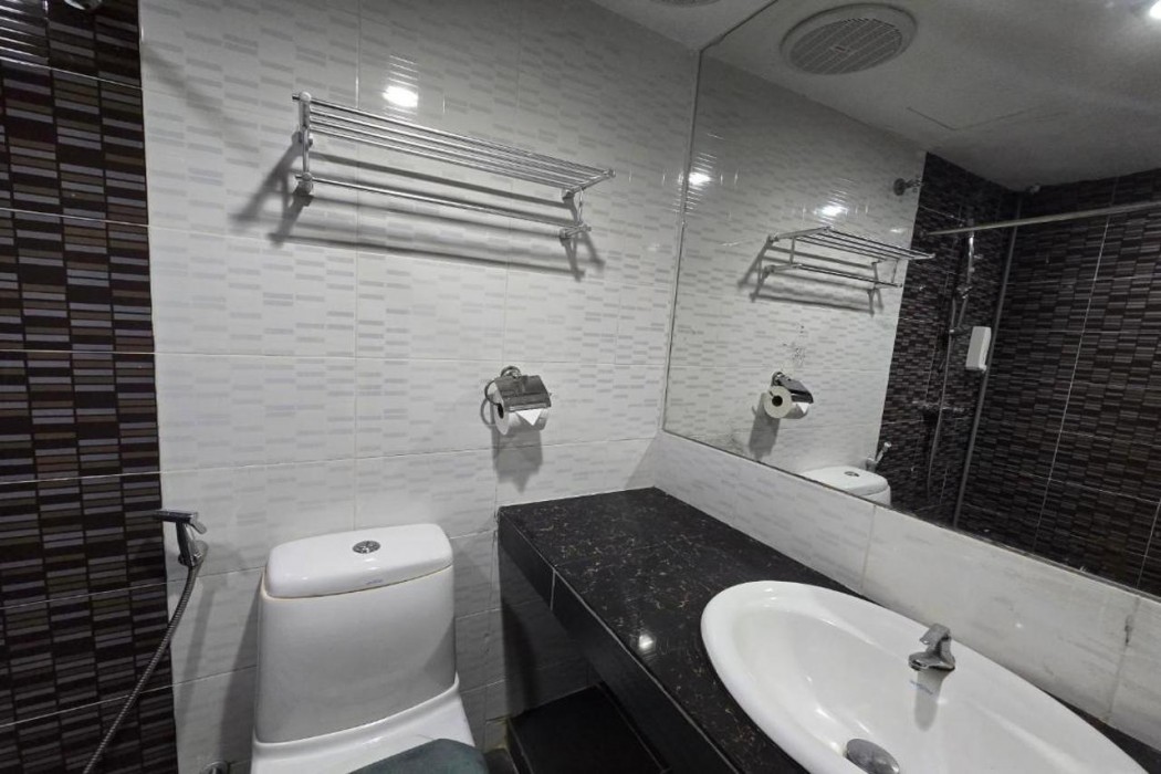 Fast Hotel Melaka 9/49