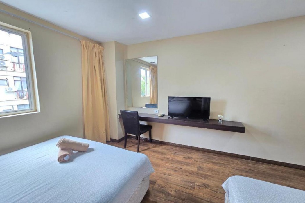 Fast Hotel Melaka 15/49
